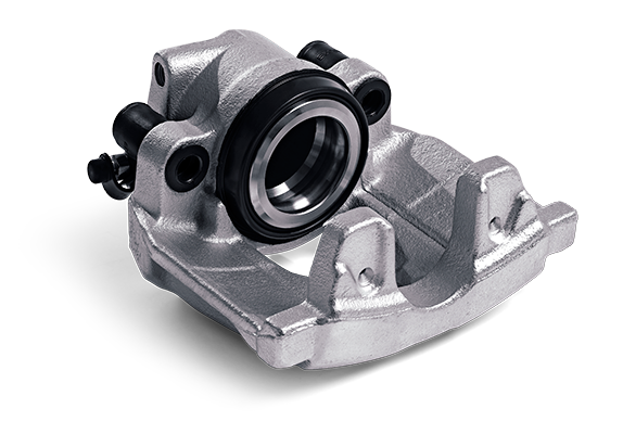 How Brake Calipers Function: Unlocking Vehicle Safety Secrets